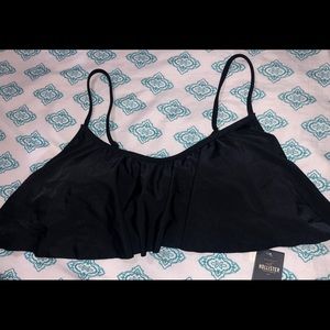 Hollister bikini top